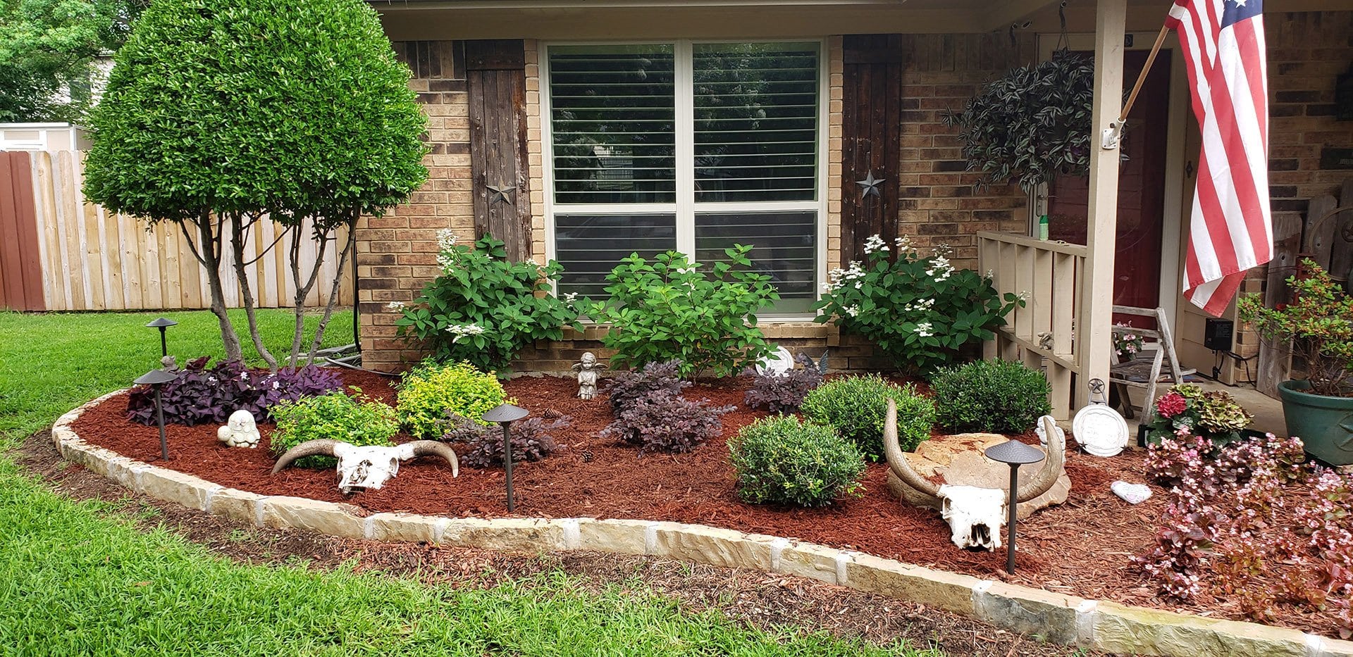 About Us Atkins Landscapes