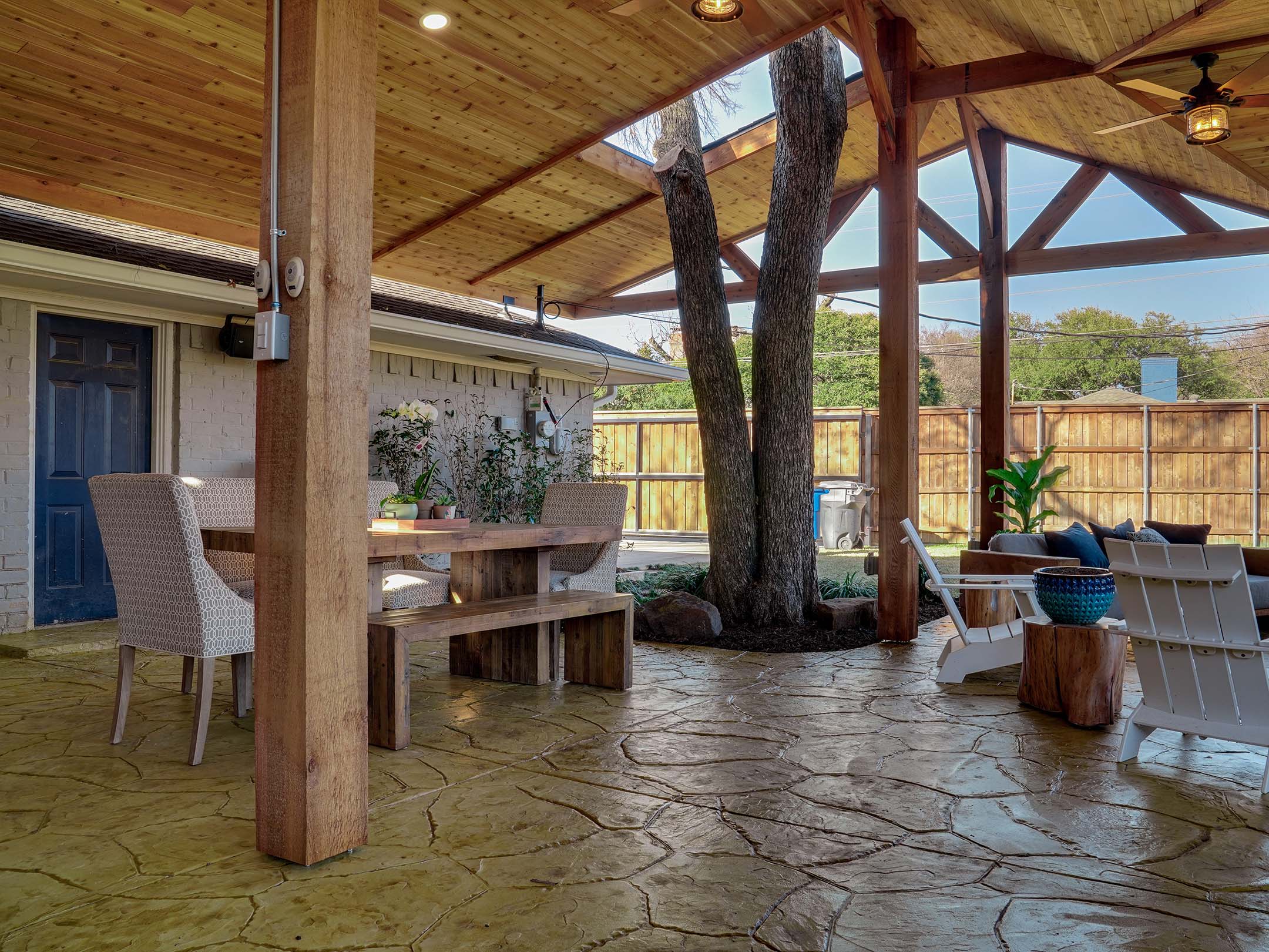 Residential & Commercial Landscaping Atkins Landscapes